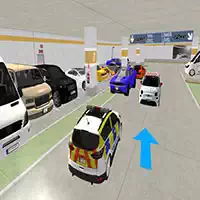 real_car_parking_basement_driving_simulation_gam Juegos