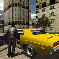 real_city_car_driver Παιχνίδια