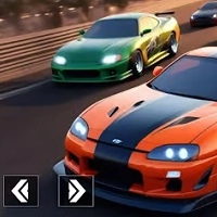 real_drift_racing เกม