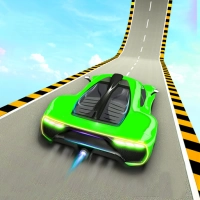 real_high_stunt_car_extreme ألعاب