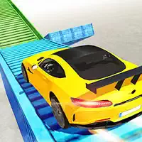 เส้นทางที่เป็นไปไม่ได้จริง 2 ภาพหน้าจอของเกม
