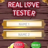 Tester Di Amore Reale