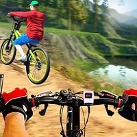 real_mtb_downhill_3d Игры