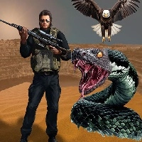 real_snake_simulator_3d بازی ها