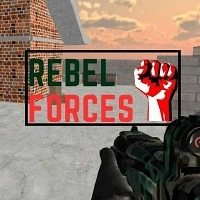 rebel_forces ゲーム