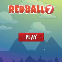 red_ball_7 гульні