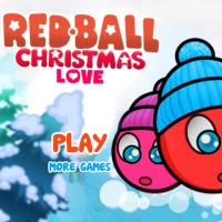 Pelota Roja: Amor Navideño