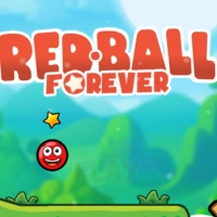 Red Ball Forever