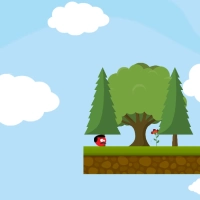 red_ball_mr_mustache ألعاب