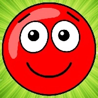 red_ball_puzzle ألعاب