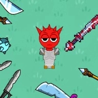 red_sprunki_with_a_sword Giochi