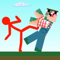 Улаан Тахир хүн vs Гар урлалчид