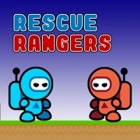 rescue_rangers Pelit