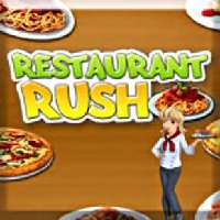 restaurant_rush Խաղեր