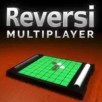 reversi_multiplayer Игры