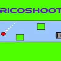 ricoshoot ゲーム