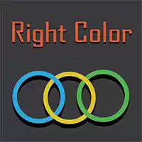 right_color રમતો