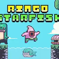 ringo_starfish Тоглоомууд