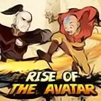 rise_of_the_avatar Trò chơi