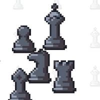 rise_of_the_knight_chess ألعاب