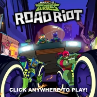 rise_of_the_teenage_mutant_ninja_turtles_road_riot રમતો