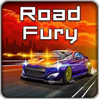 road_fury permainan