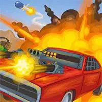 road_of_fury игри