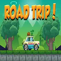 road_trip Juegos