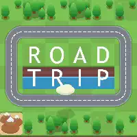 road_trip_frvr Ойындар