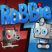 robbie เกม