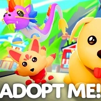 roblox_adopt_me Spil