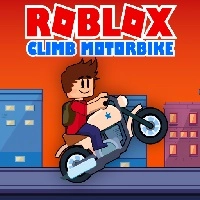 roblox_climb_motorbike เกม