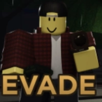 roblox_evade Spiele