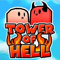 roblox_obby_tower_of_hell Игры