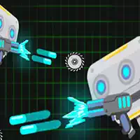 robo_battle Juegos