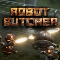 robot_butcher Spiele