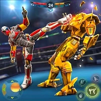 robot_fighting_adventure Игры