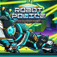 robot_police_iron_panther Spil