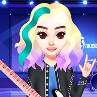 rock_beauty_fashion เกม