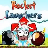 rocket_launchers Ігри