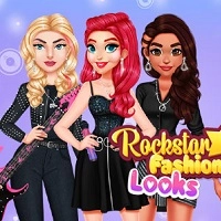 rockstar_fashion_looks 游戏