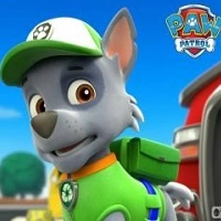 rocky_paw_patrol_puzzle Խաղեր