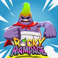 rocky_rampage Oyunlar