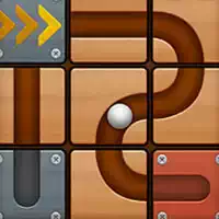 roll_the_ball_2 Игры