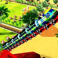 roller_coaster_sim_2022 গেমস