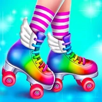 roller_skating_girls гульні