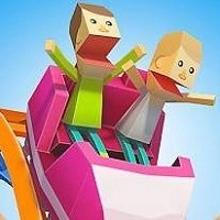 rollercoaster_creator_express Խաղեր