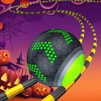 rolling_ball_halloween_escape Spil