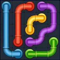 rotative_pipes_puzzle Pelit