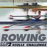 rowing_2_sculls ហ្គេម